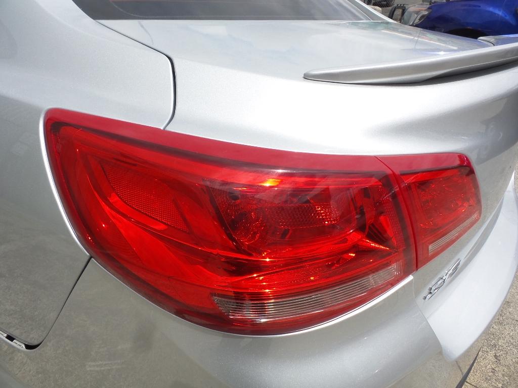 Holden Commodore - VF 2013-Present