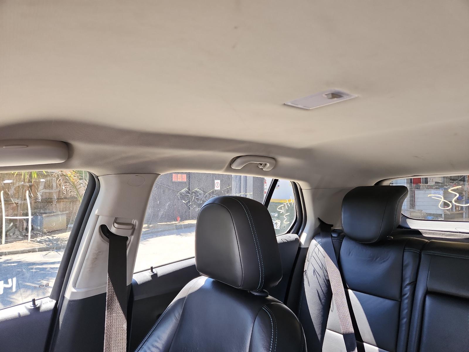 Holden Trax - TJ Series 2013-Present