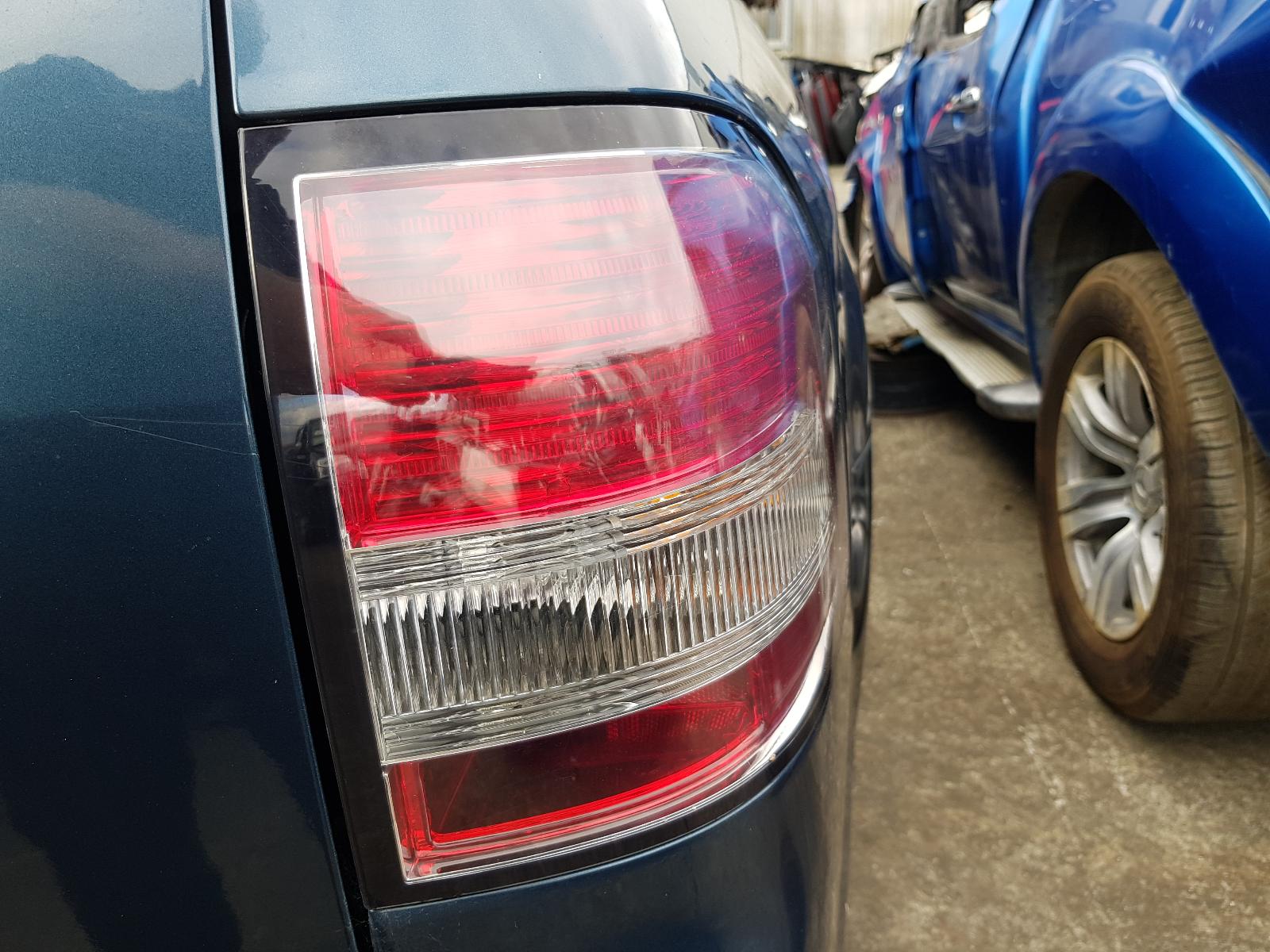 Holden Commodore - VE 2006-2013