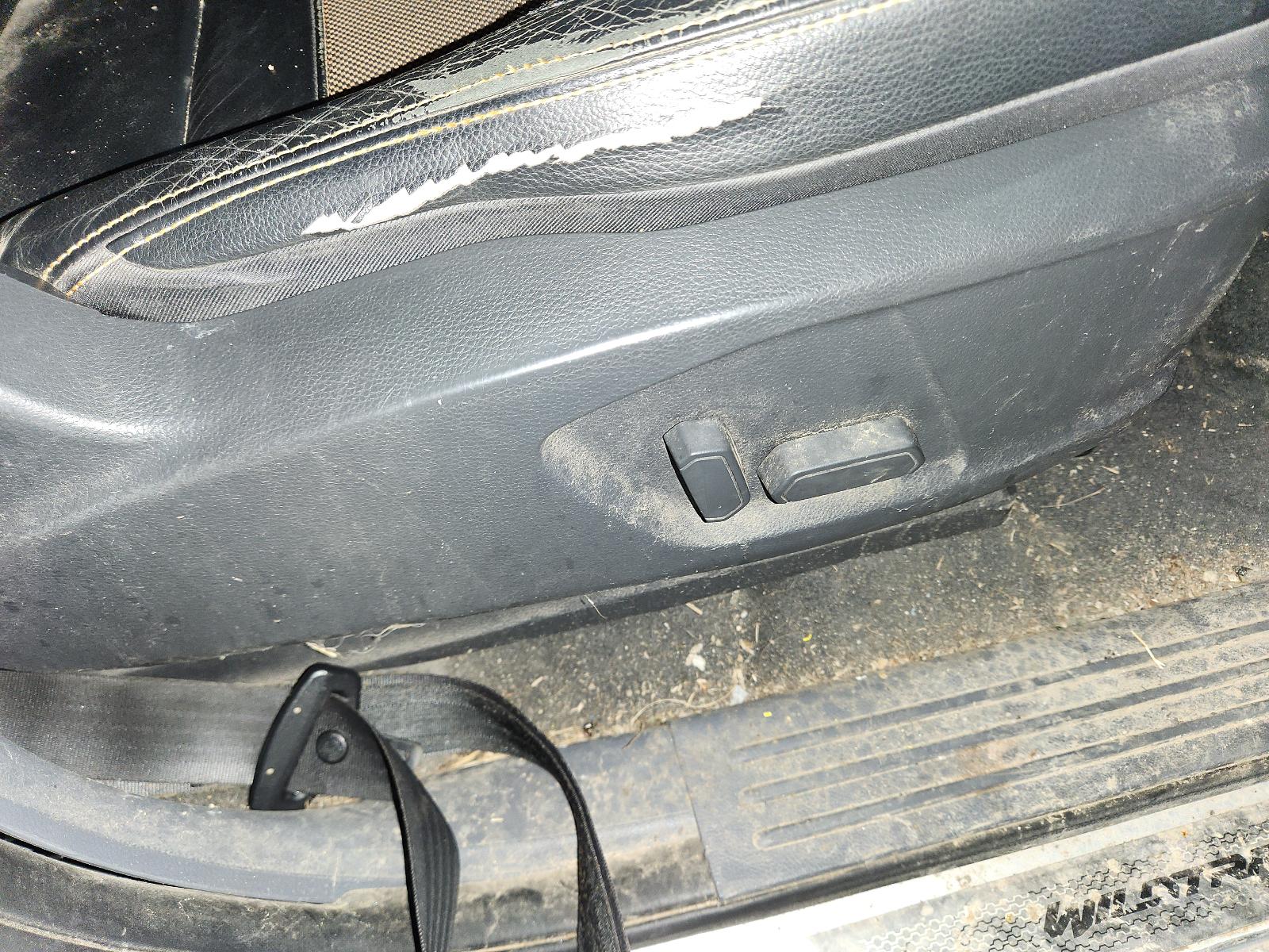 Ford Ranger - PX/PX2 2011-2017