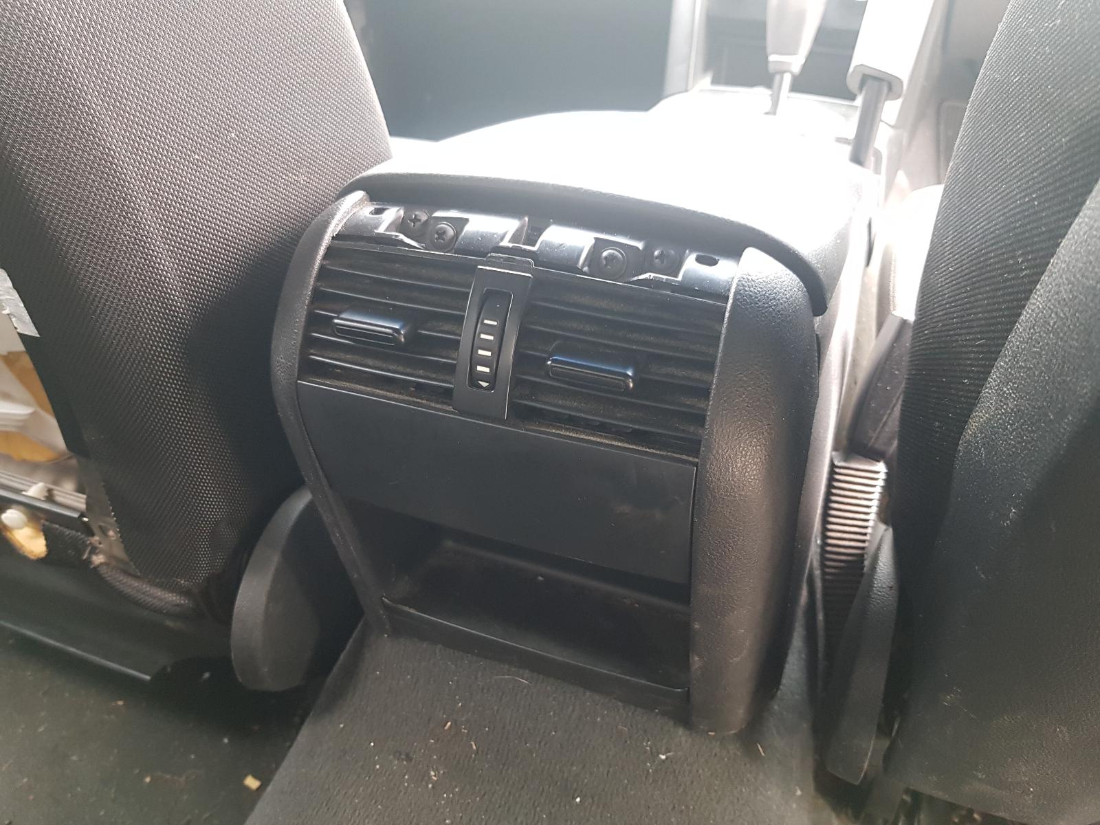 Holden Commodore - VE 2006-2013