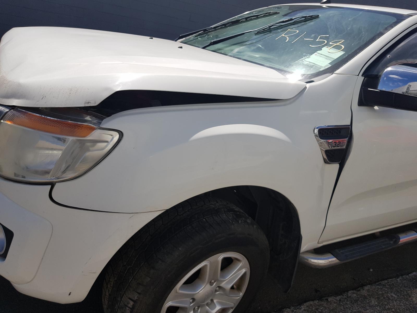 Ford Ranger - PX/PX2 2011-2017