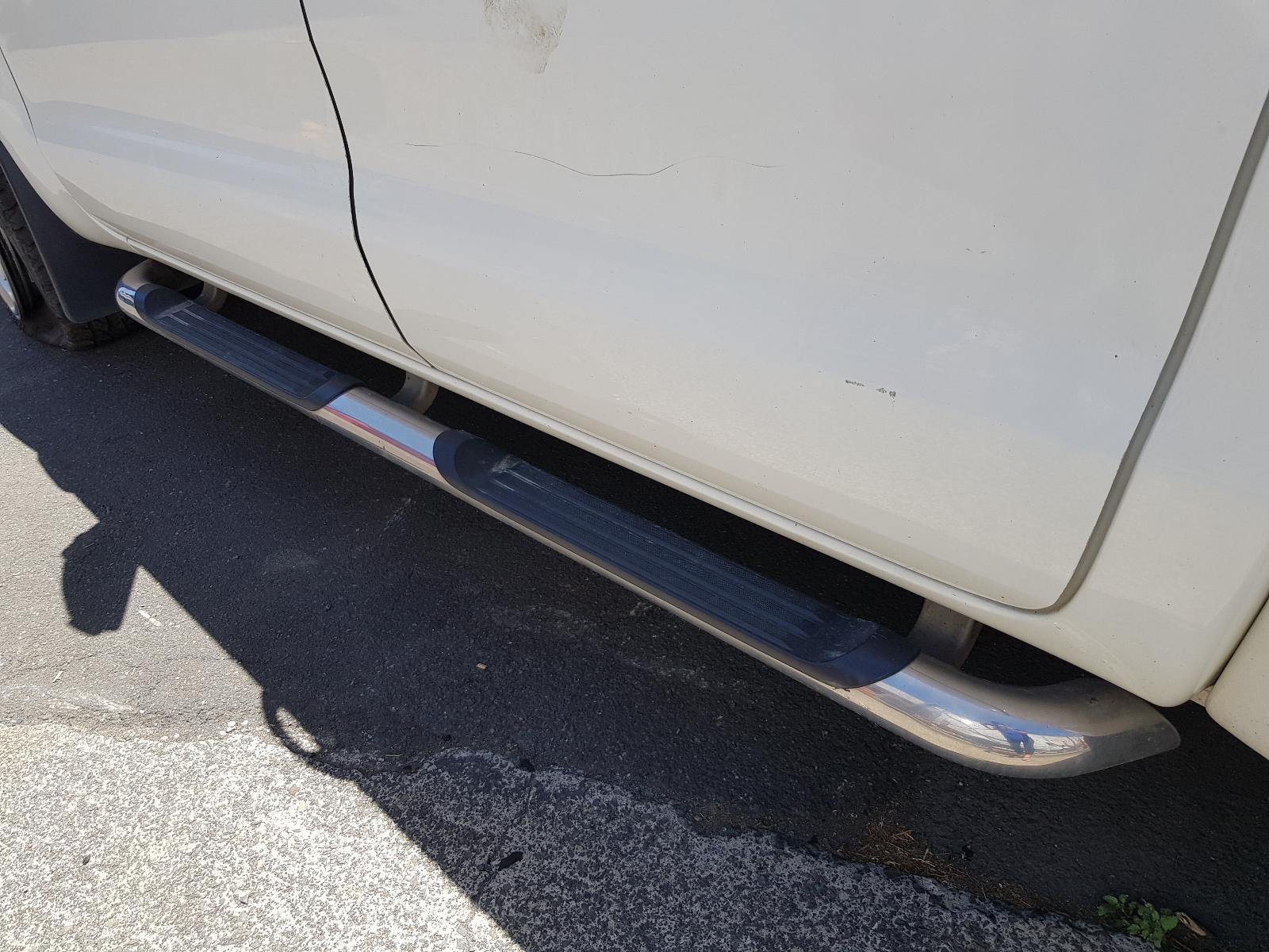 Ford Ranger - PX/PX2 2011-2017