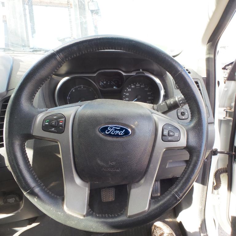 Ford Ranger - PX/PX2 2011-2017