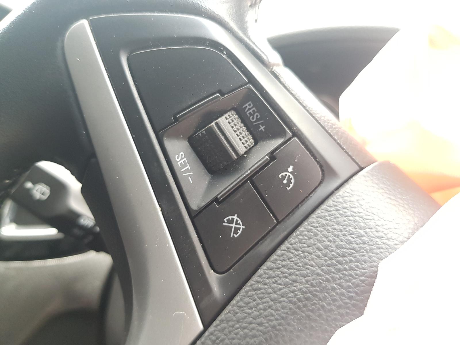 Holden Captiva - Captiva 7 2011-Present