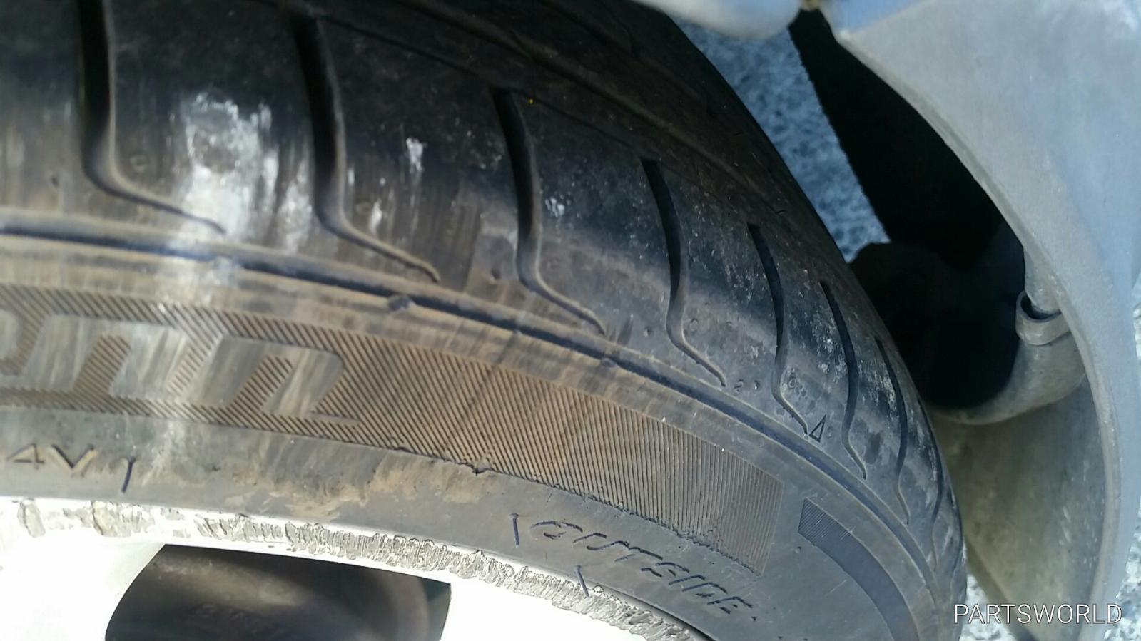 Ford Fiesta - MK VI 2008-Present