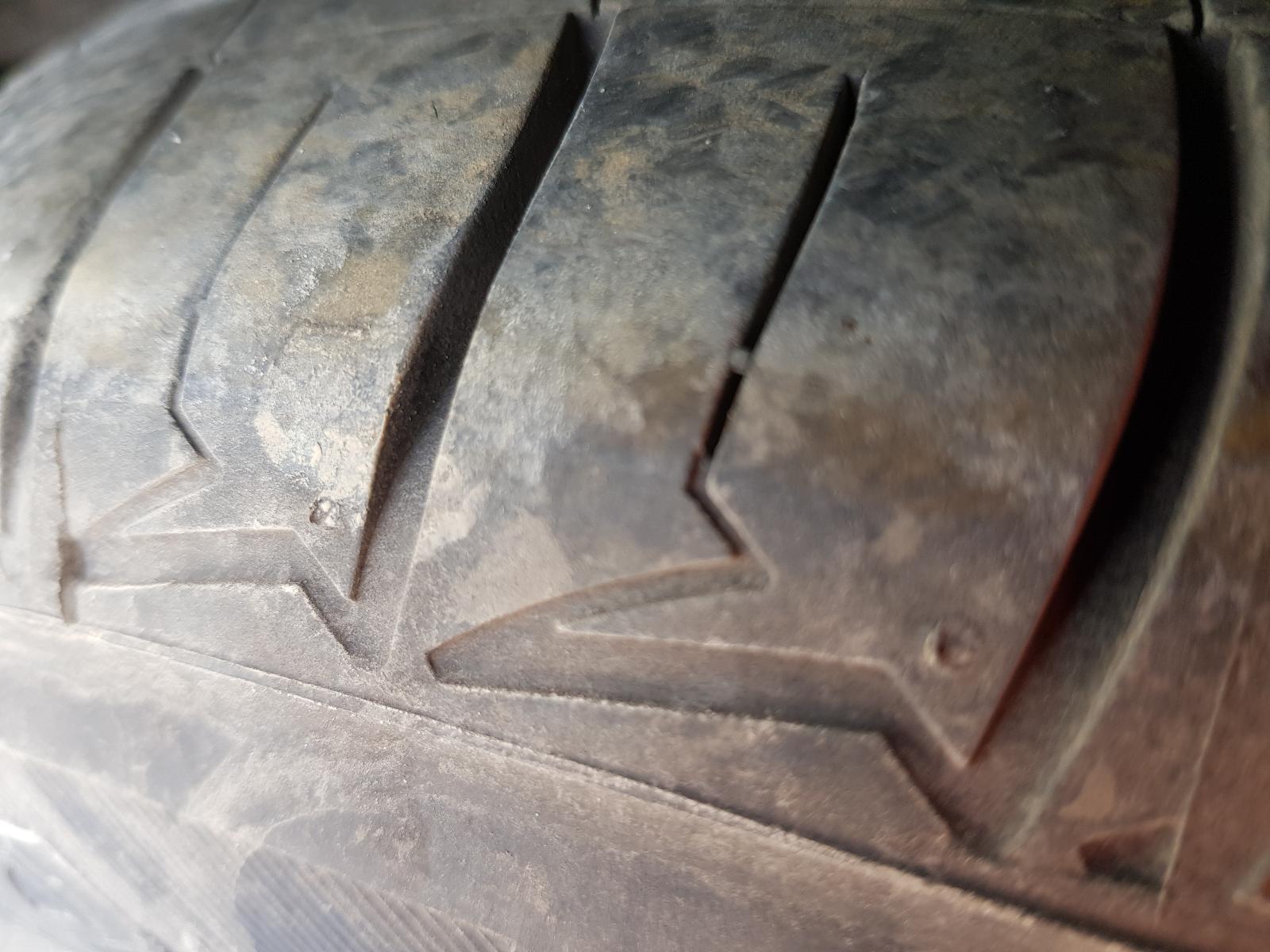 Ford Falcon - FG-FGX 2008-2016