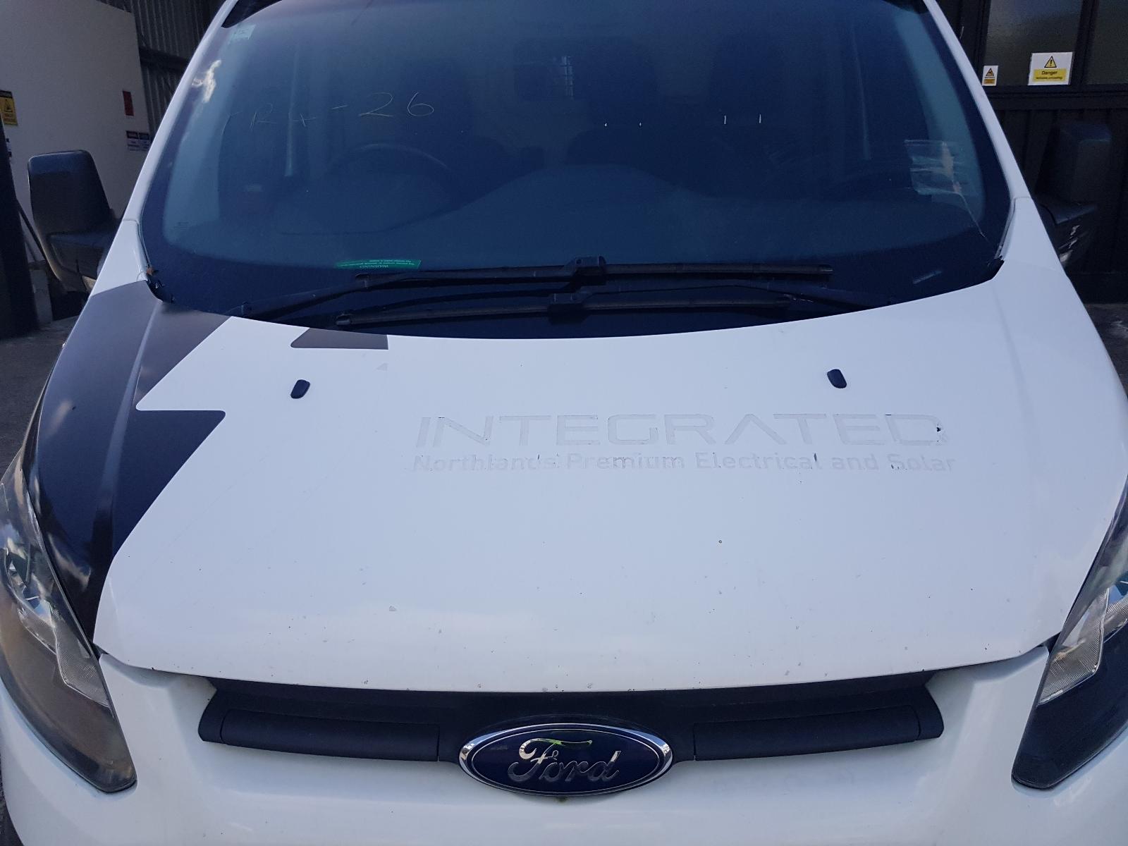 Ford Transit - Other