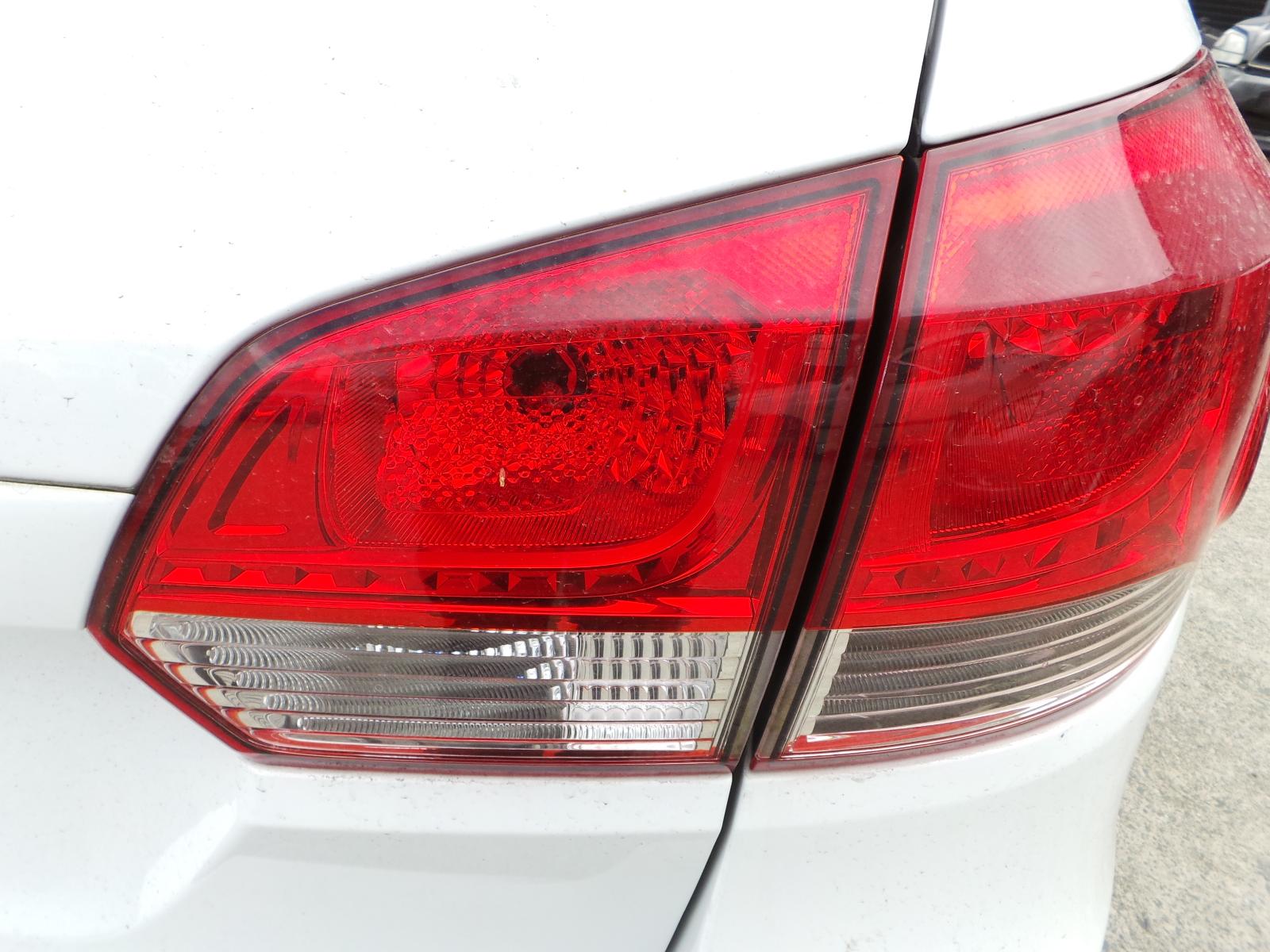 Holden Cruze - 2009-Present