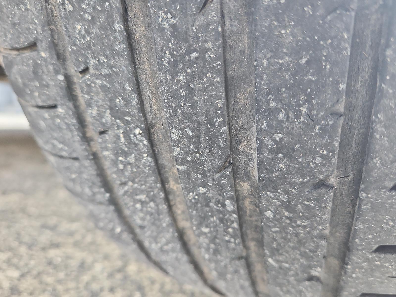 Holden Captiva - Captiva 5 2006-2011