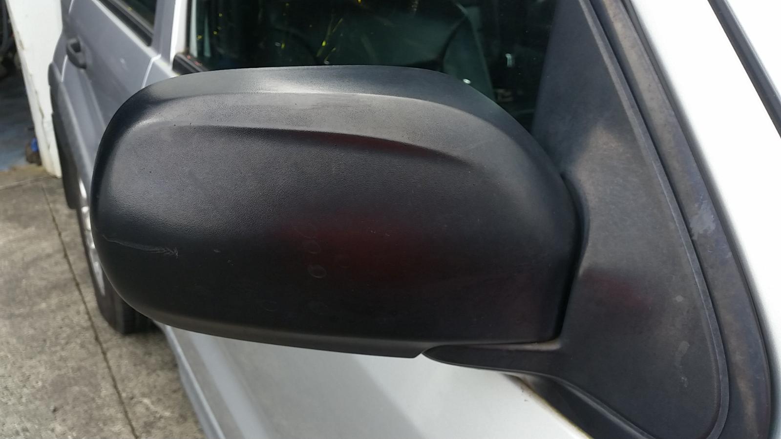 Ford Escape - EP 2001-2003