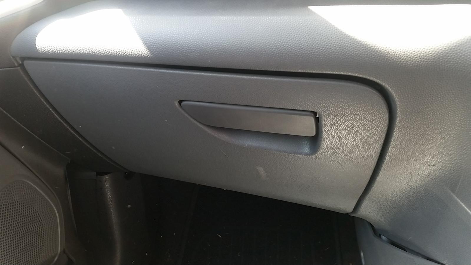 Ford EcoSport - BW 2013-present