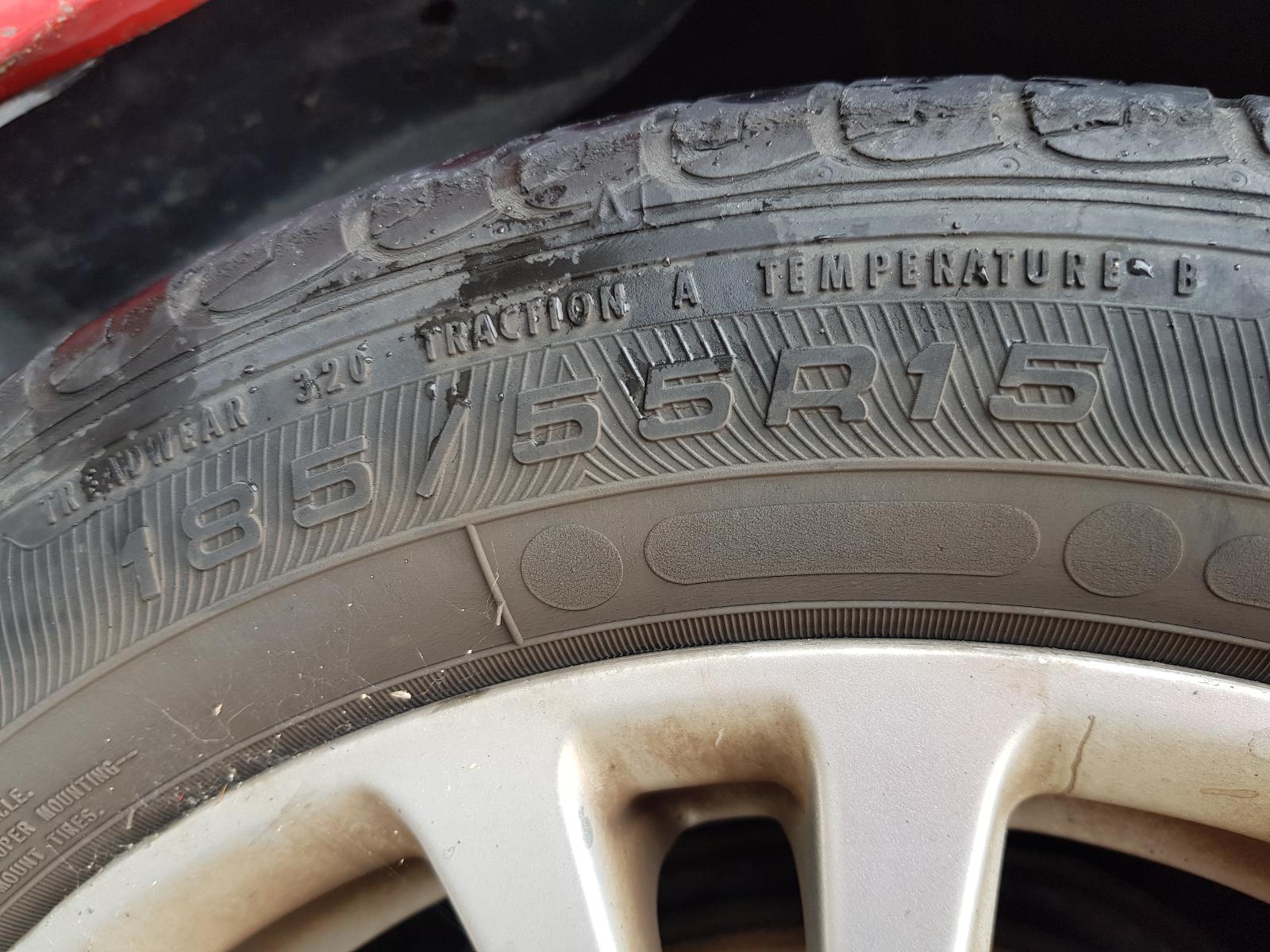 Ford Fiesta - WZ 2013-Present