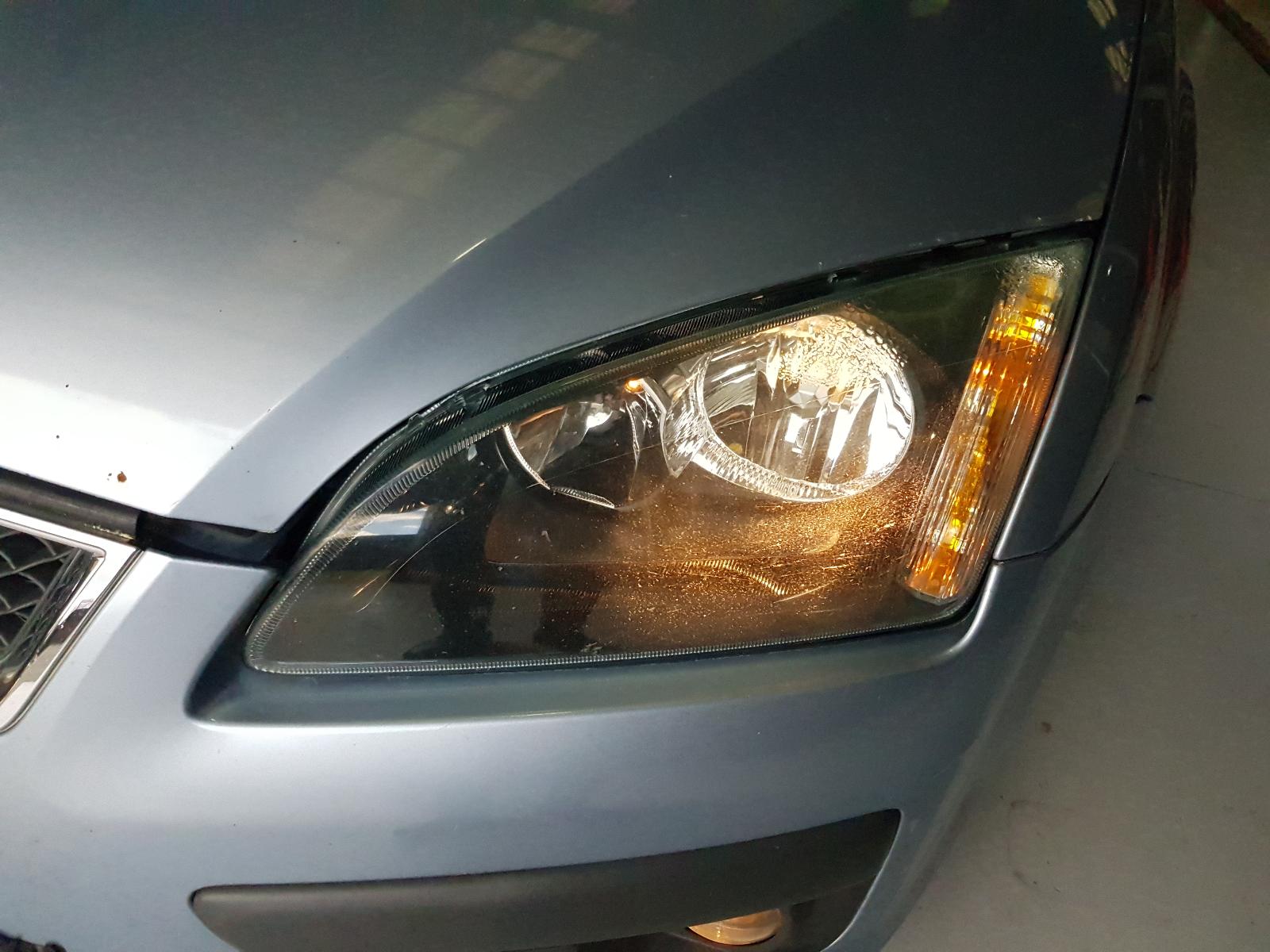 Ford Focus - LS 2005-2007