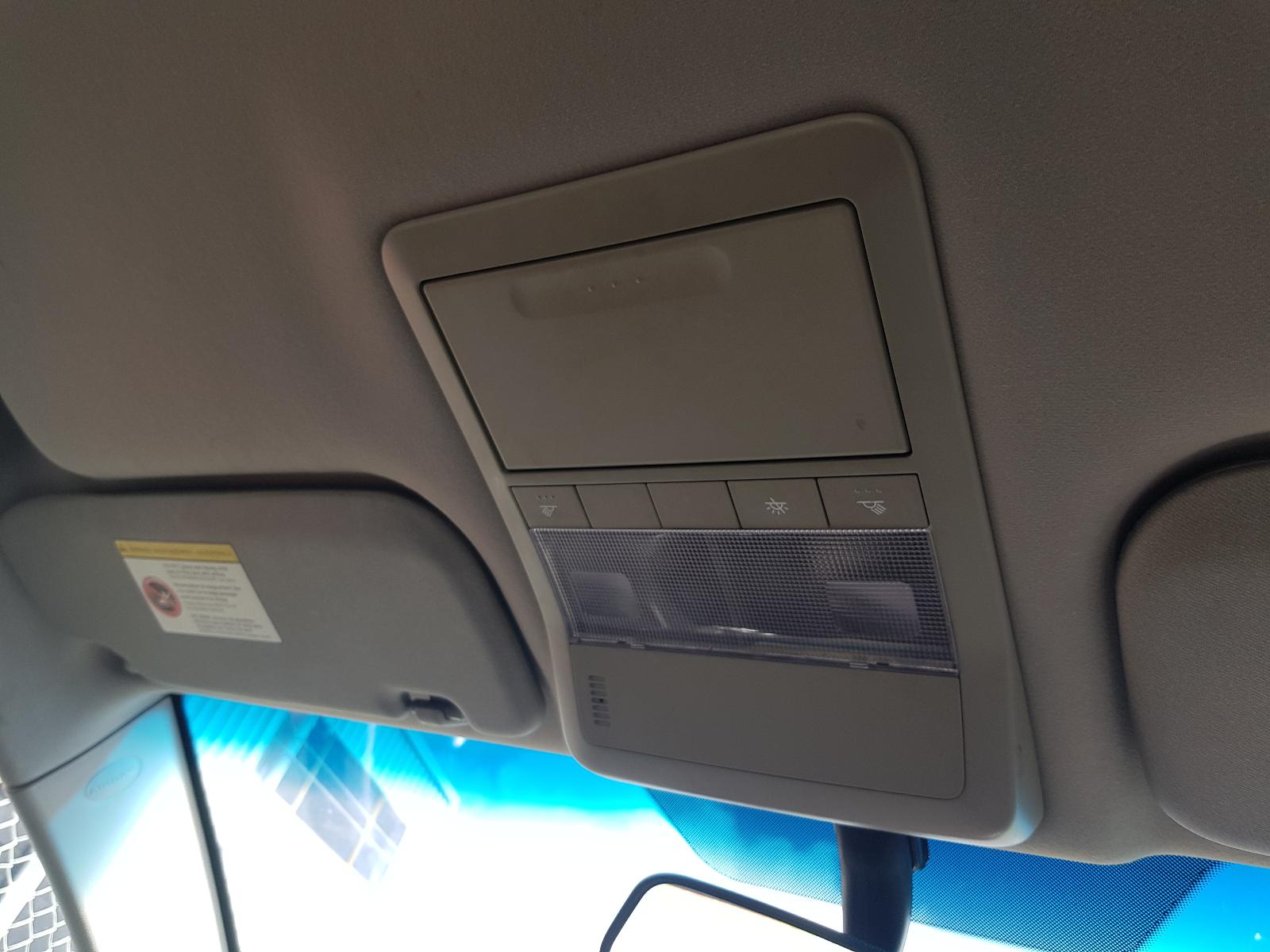 Holden Captiva - Captiva 7 2011-Present