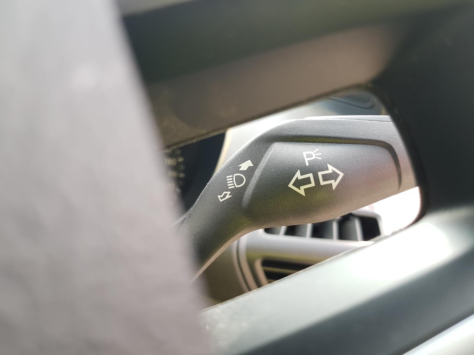 Ford Escape - LF 2007-Present