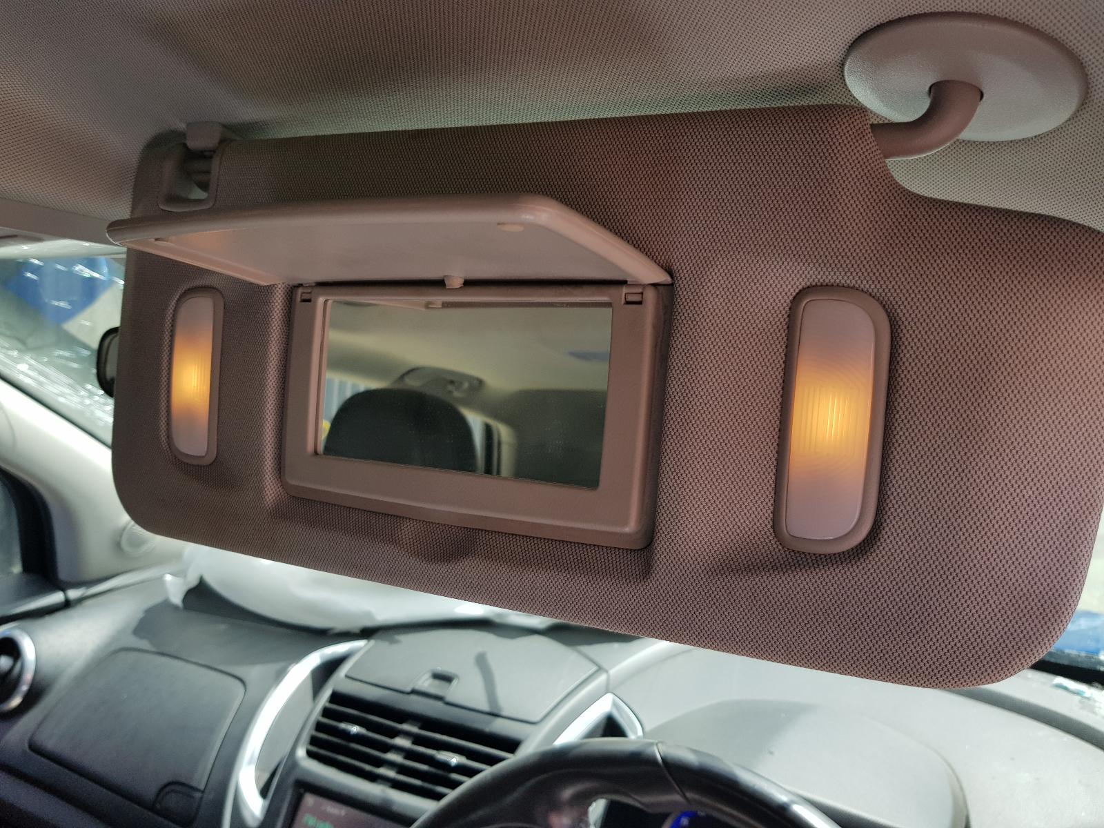 Holden Trax - TJ Series 2013-Present