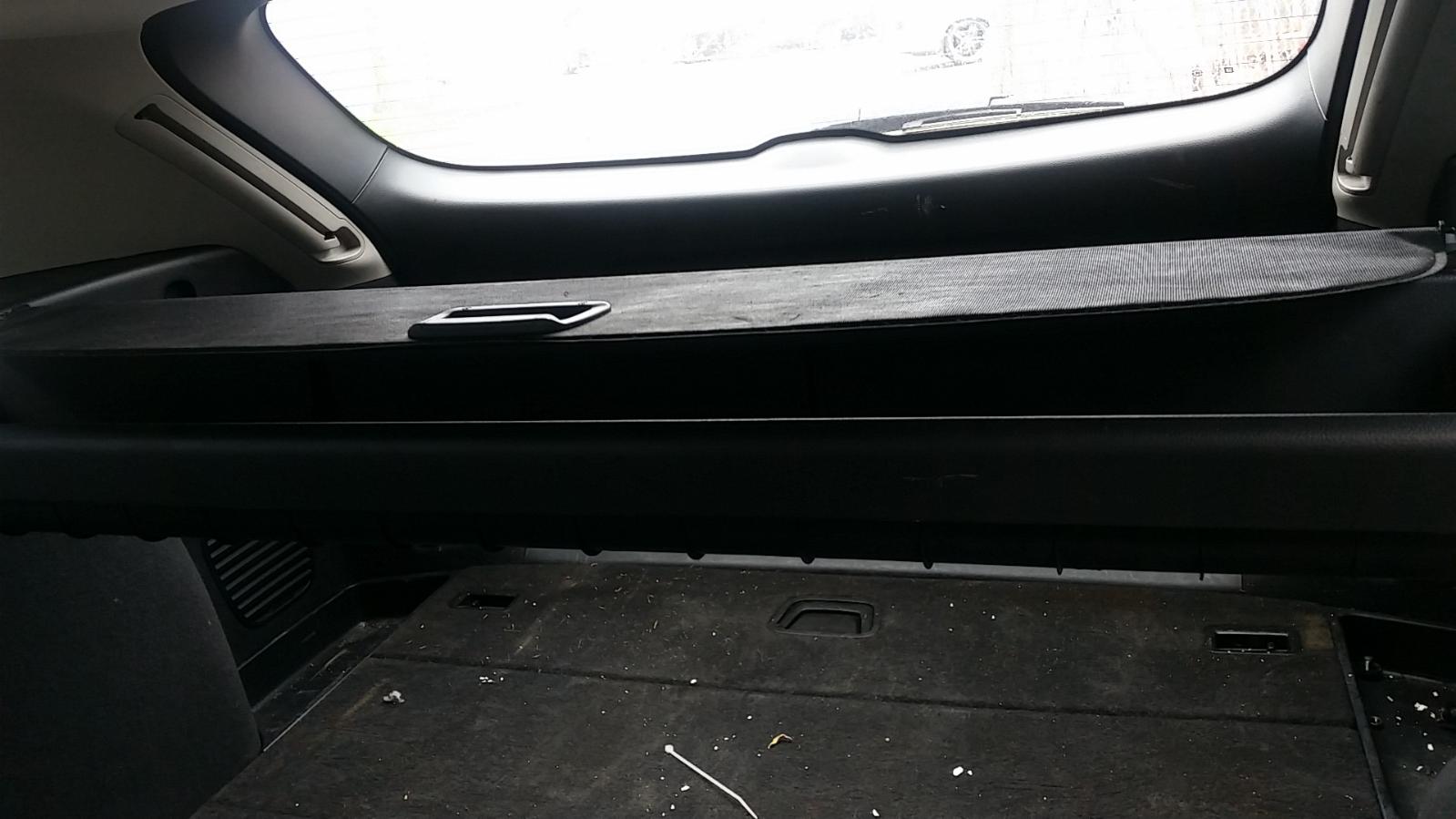 Holden Cruze - 2009-Present