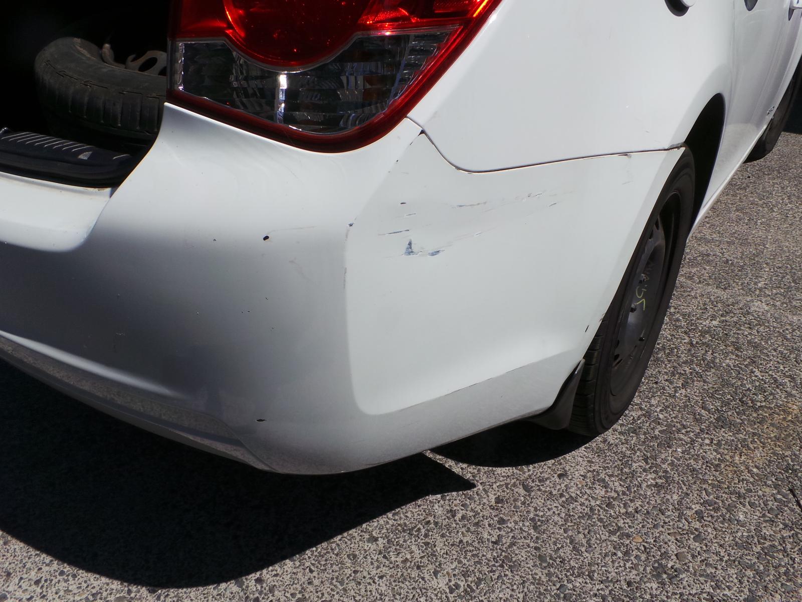 Holden Cruze - 2009-Present