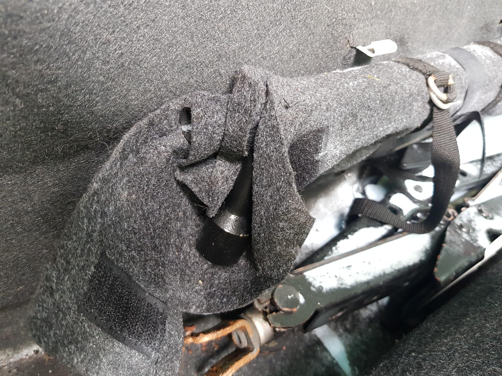 Ford Ranger - PX/PX2 2011-2017