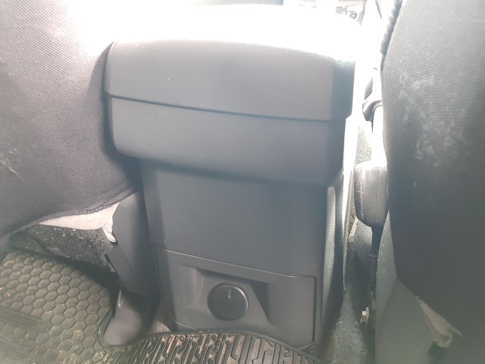 Holden Colorado - RG 2012 -2016