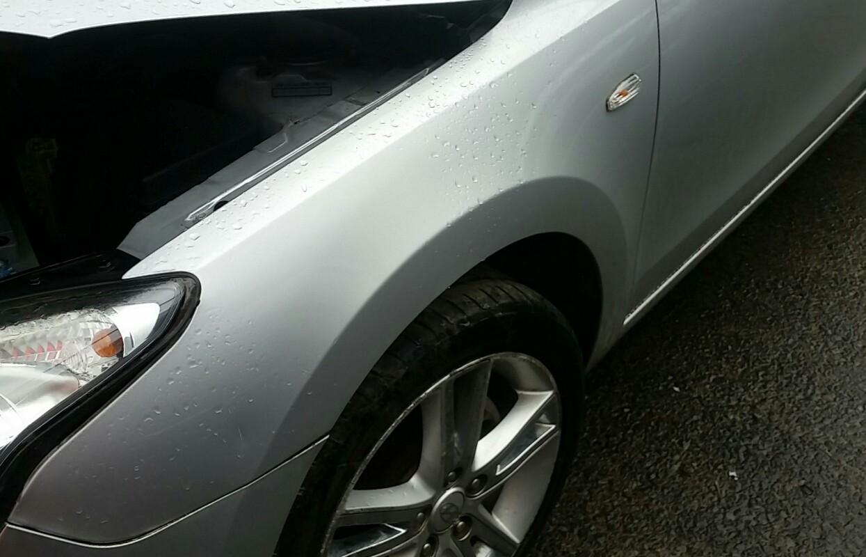 Hyundai i30 - 2007-2016