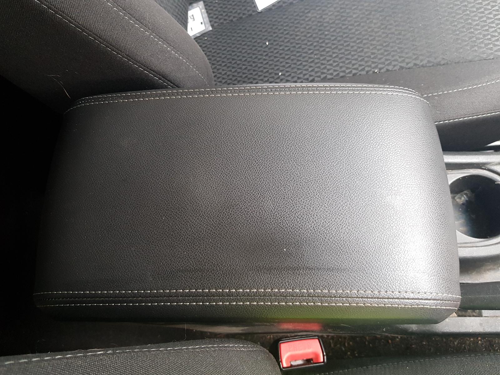 Holden Colorado - RG2 2016-Present