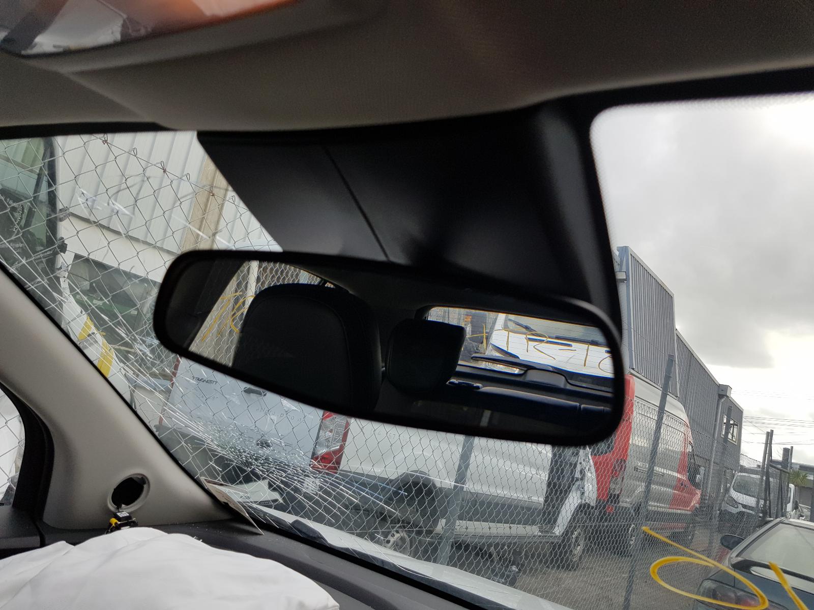 Holden Trax - TJ Series 2013-Present