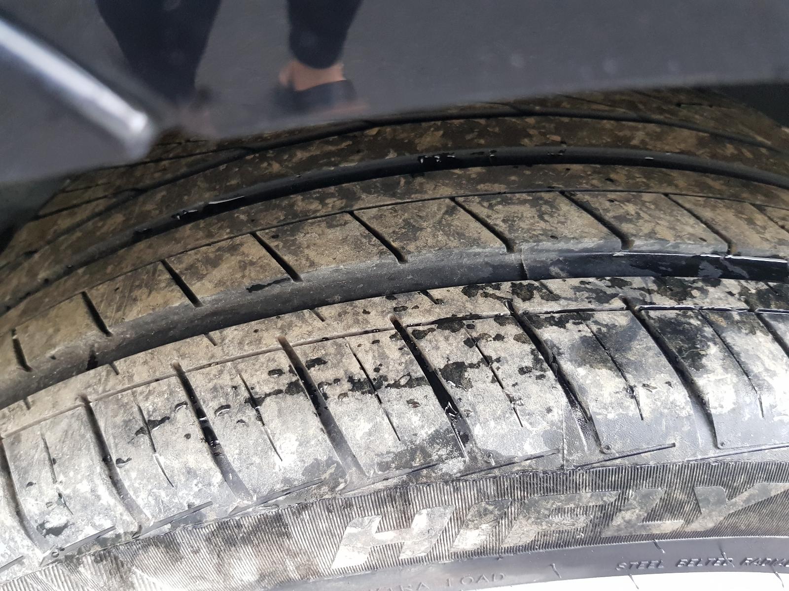 Porsche Cayenne - Cayenne 2003-2006