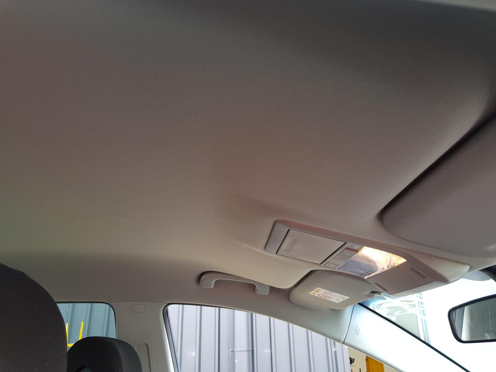 Holden Captiva - Captiva 7 2011-Present