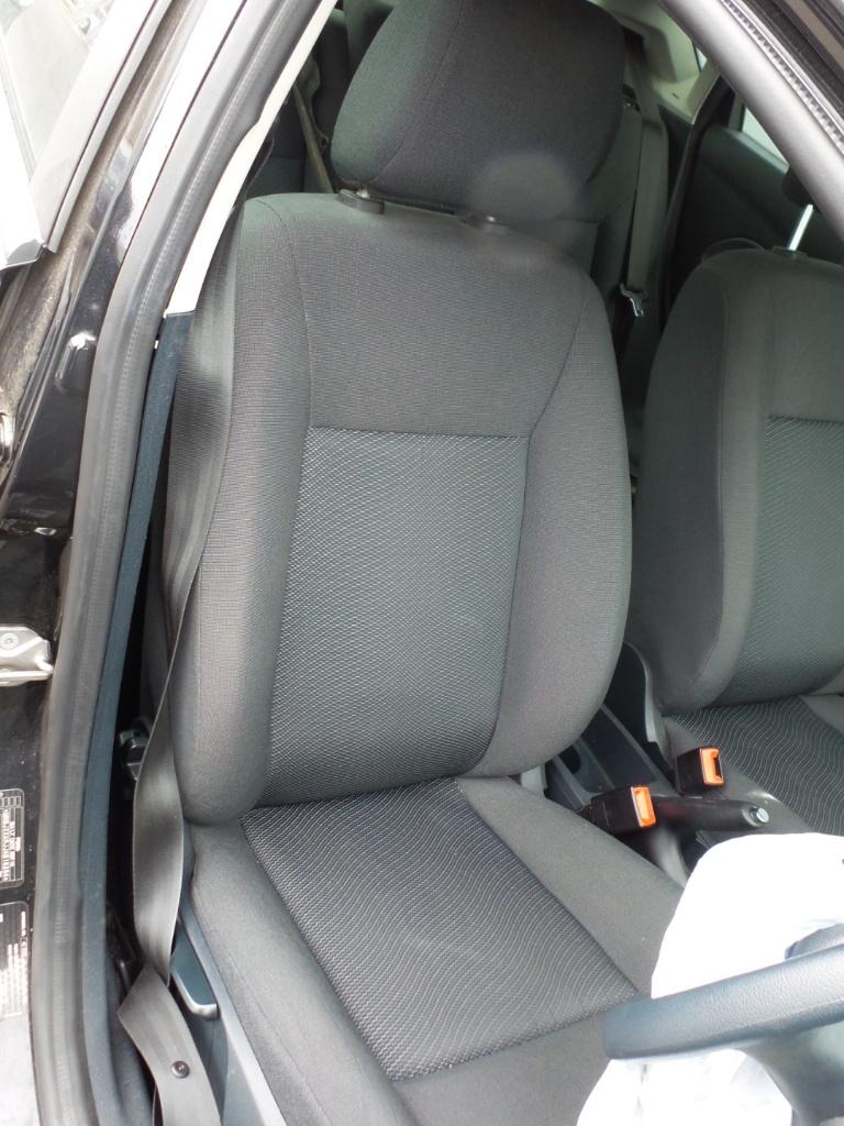 Ford Fiesta - WS 2009-2011