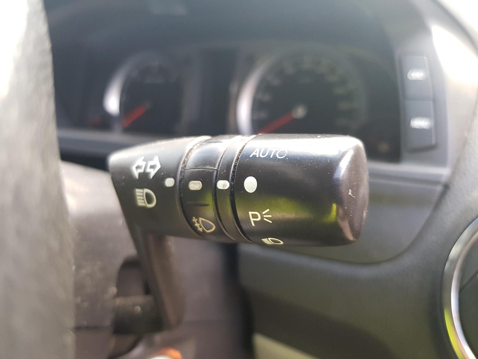 Ford Territory - SZ 2011-Present