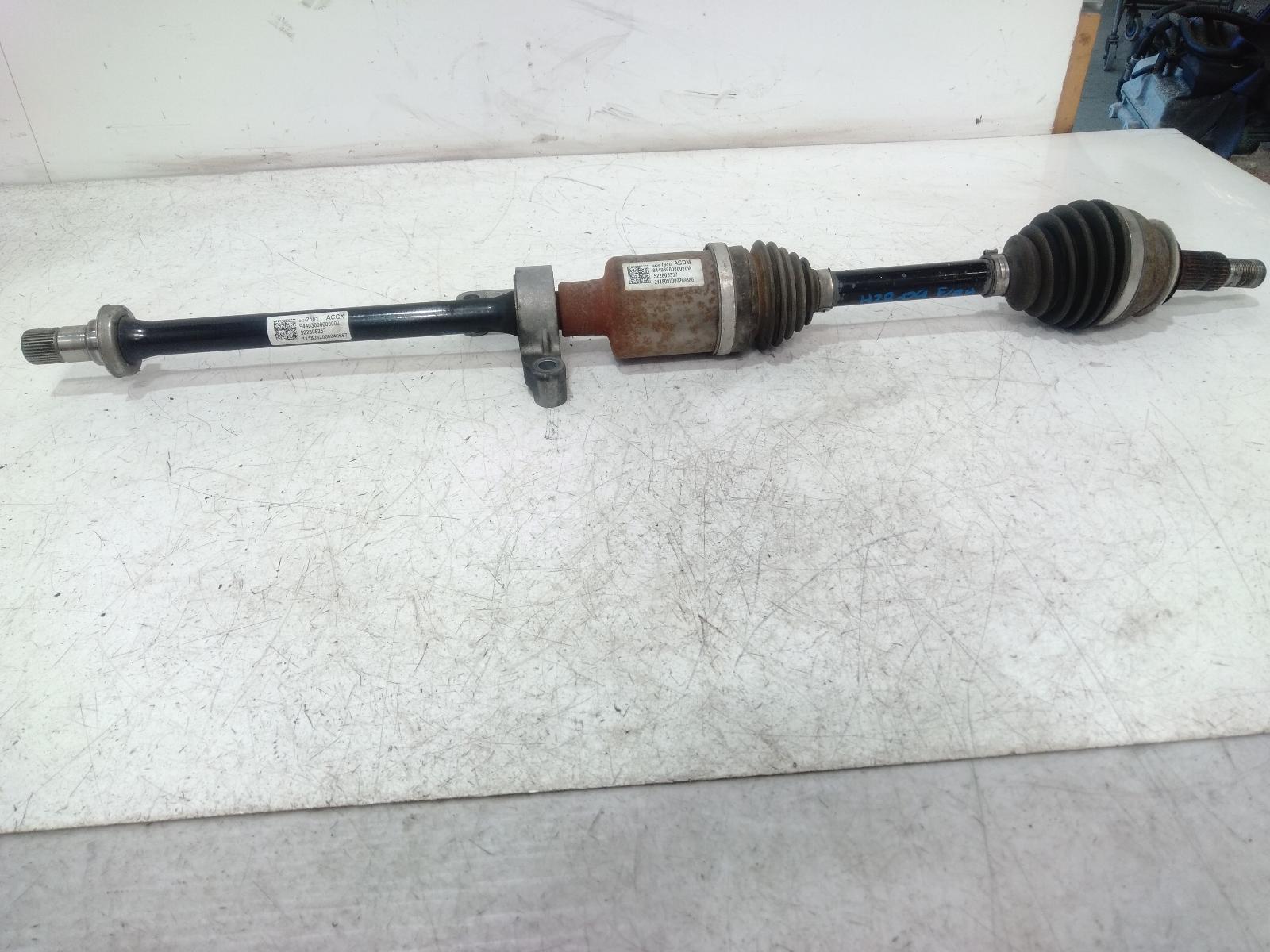 Right_Driveshaft