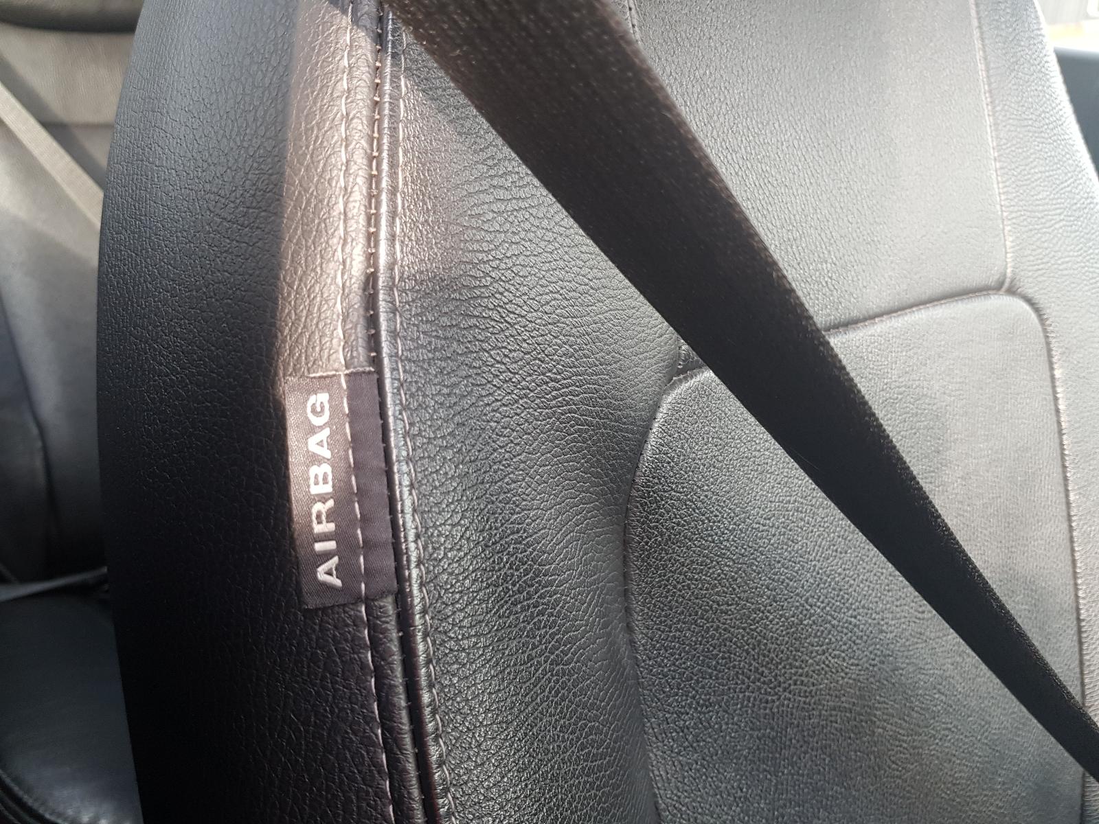 Holden Captiva - Captiva 7 2011-Present