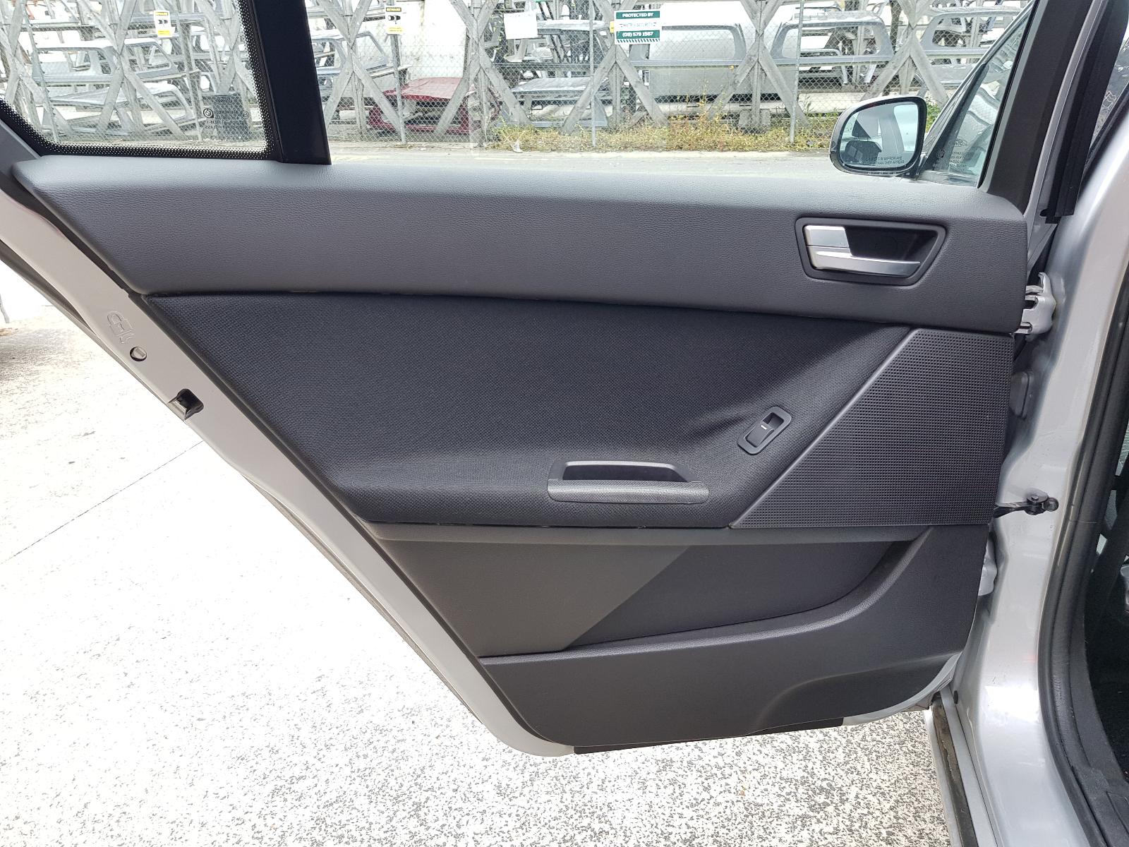 Ford Falcon - FG-FGX 2008-2016