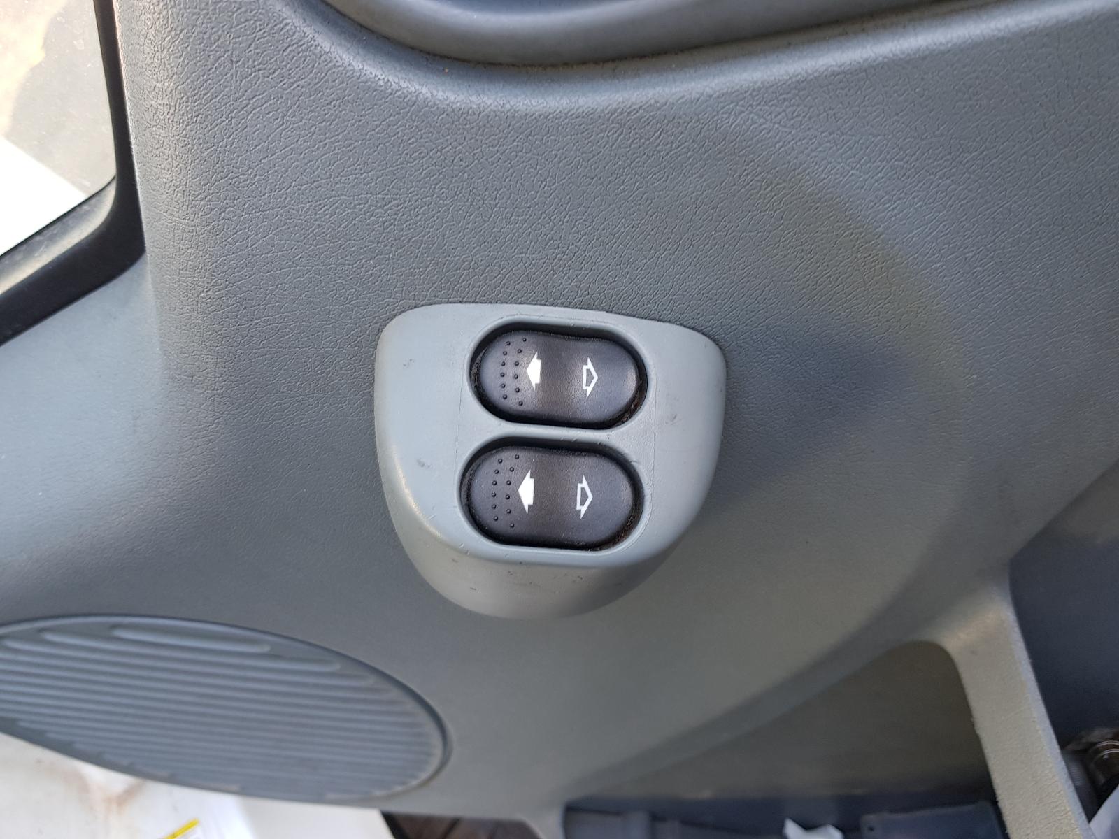 Ford Transit - 2006-2011