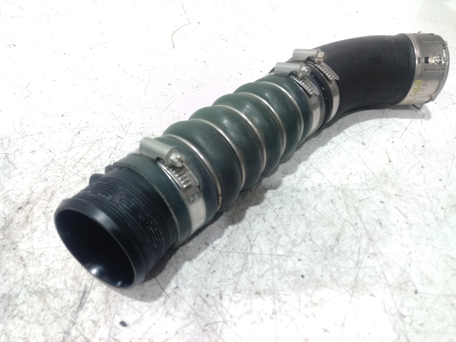 Intercooler