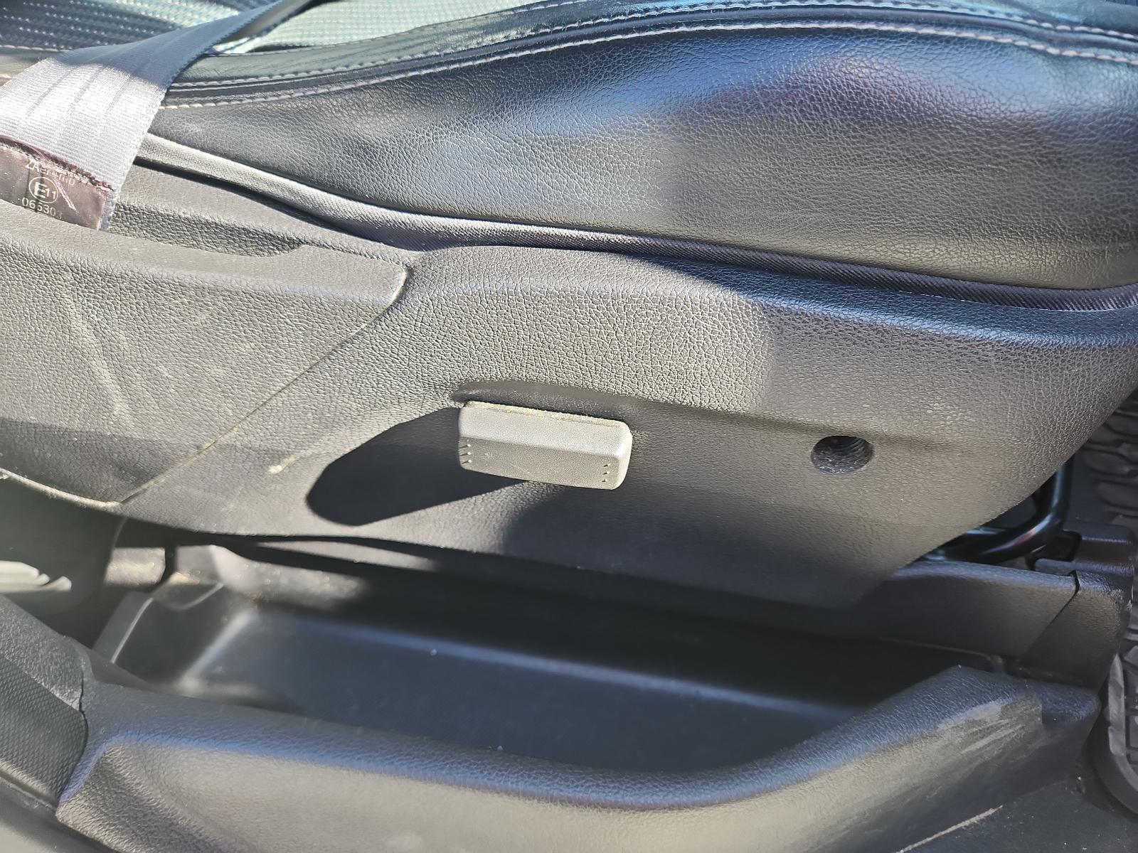 Ford Territory - SZ 2011-Present