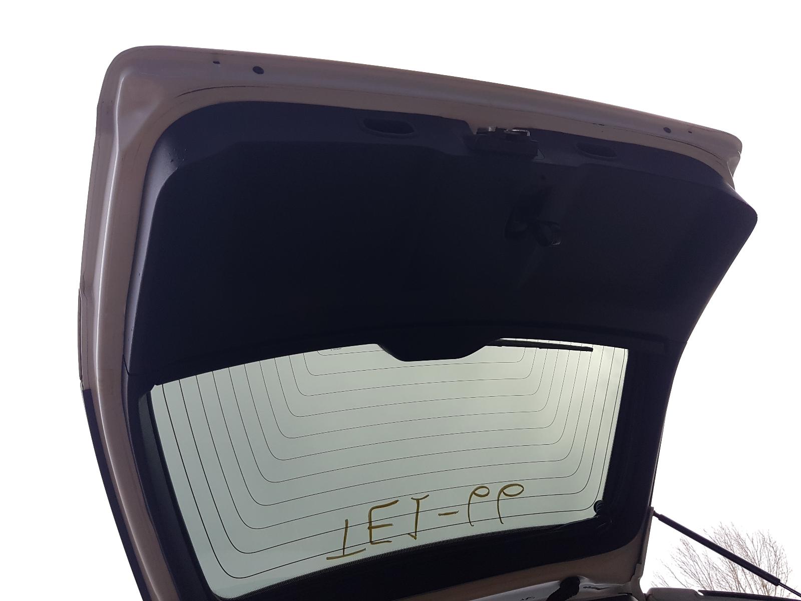 Ford Territory - SZ 2011-Present