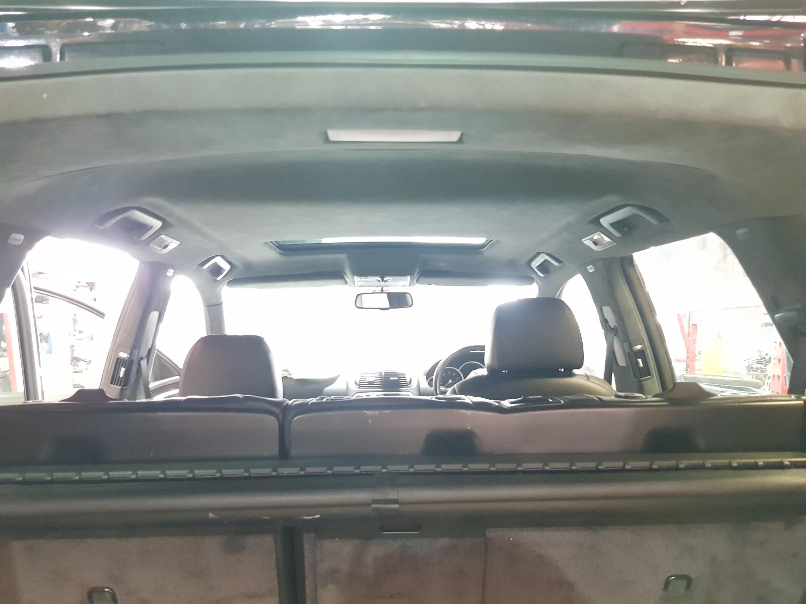 Porsche Cayenne - Cayenne 2007-2010