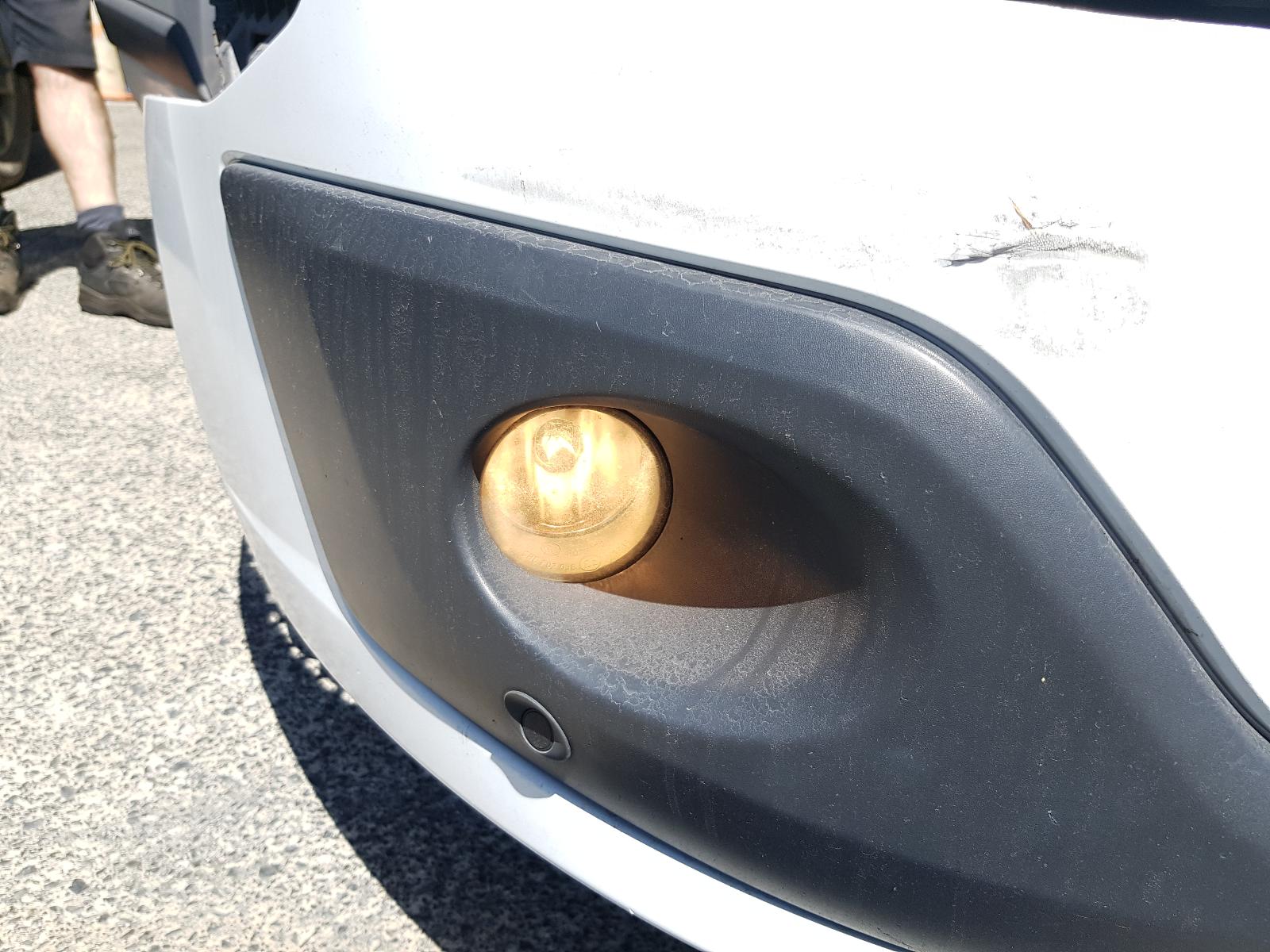 Ford Transit - Other