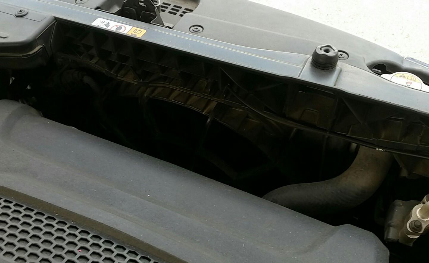 Hyundai Santa Fe - 2006-2012