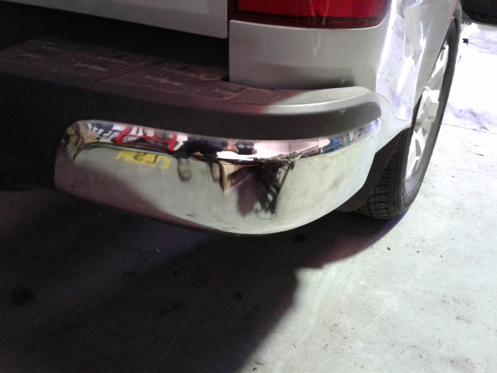 Holden Colorado - RG 2012 -2016