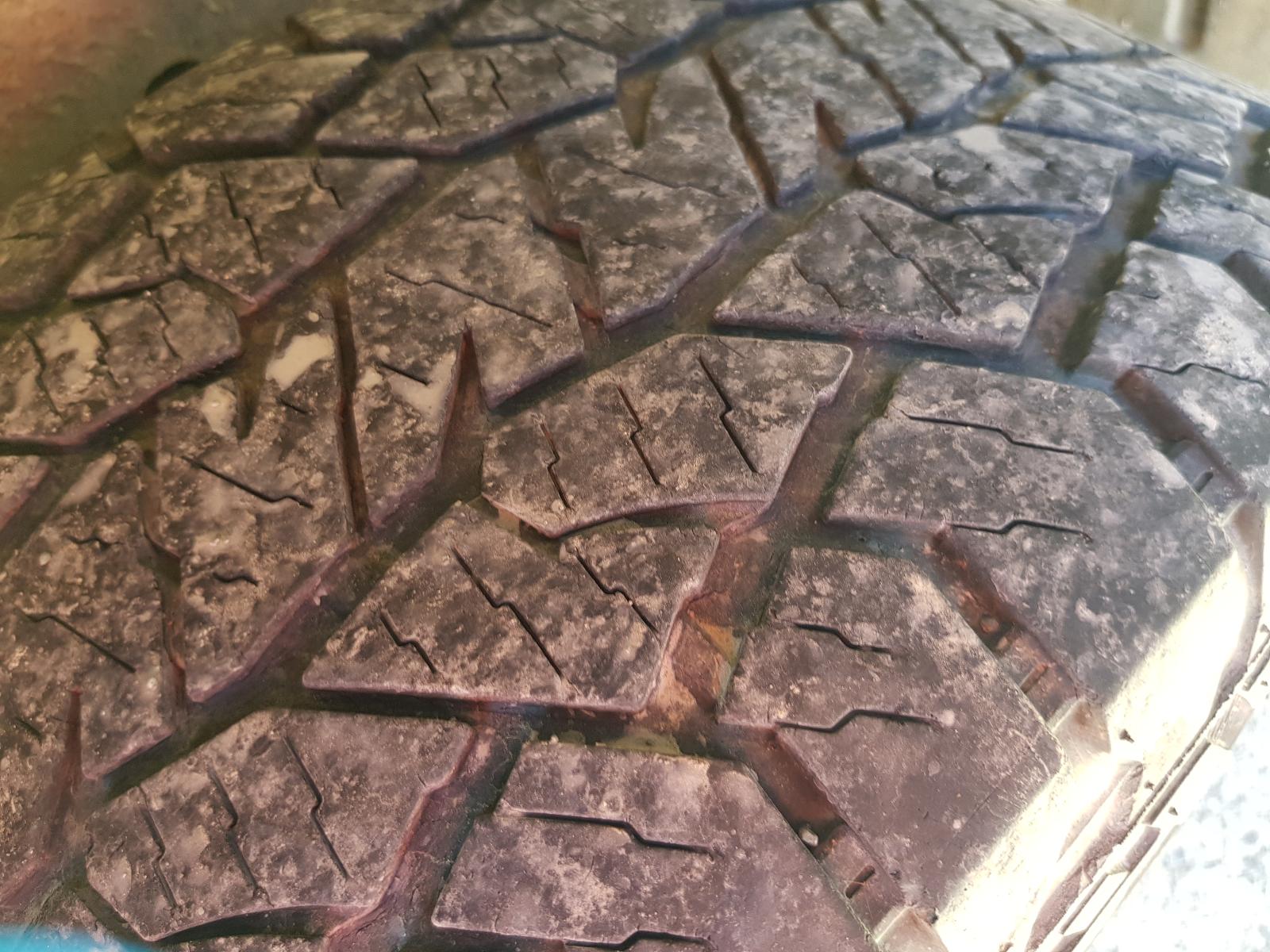 Ford Ranger - PX/PX2 2011-2017