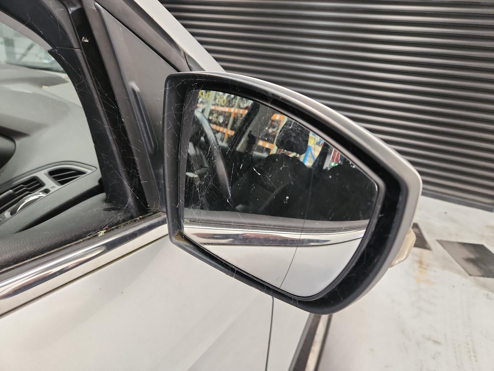 Ford Kuga - TF 2013-Present