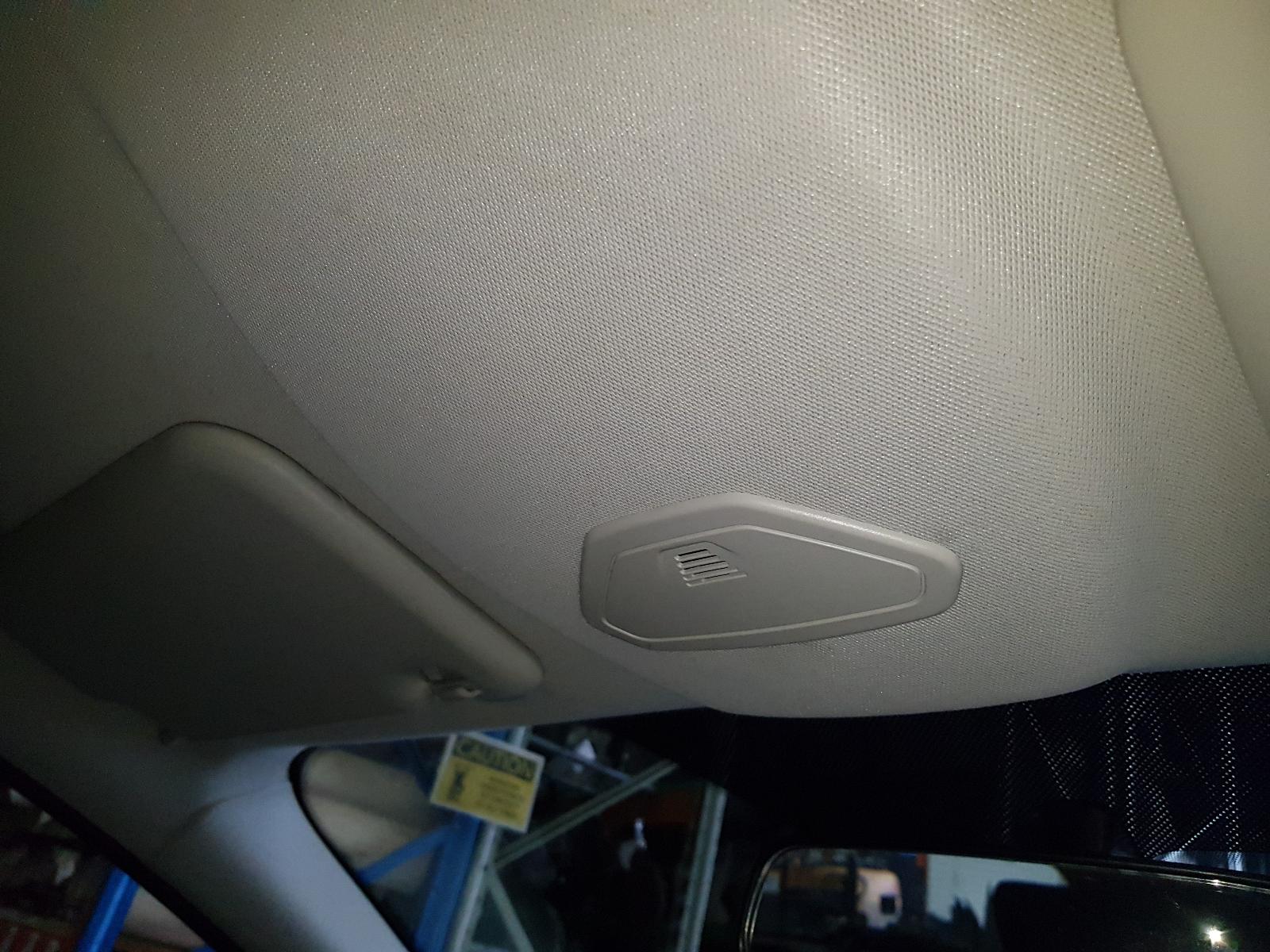 Ford Focus - LW 2011-2015