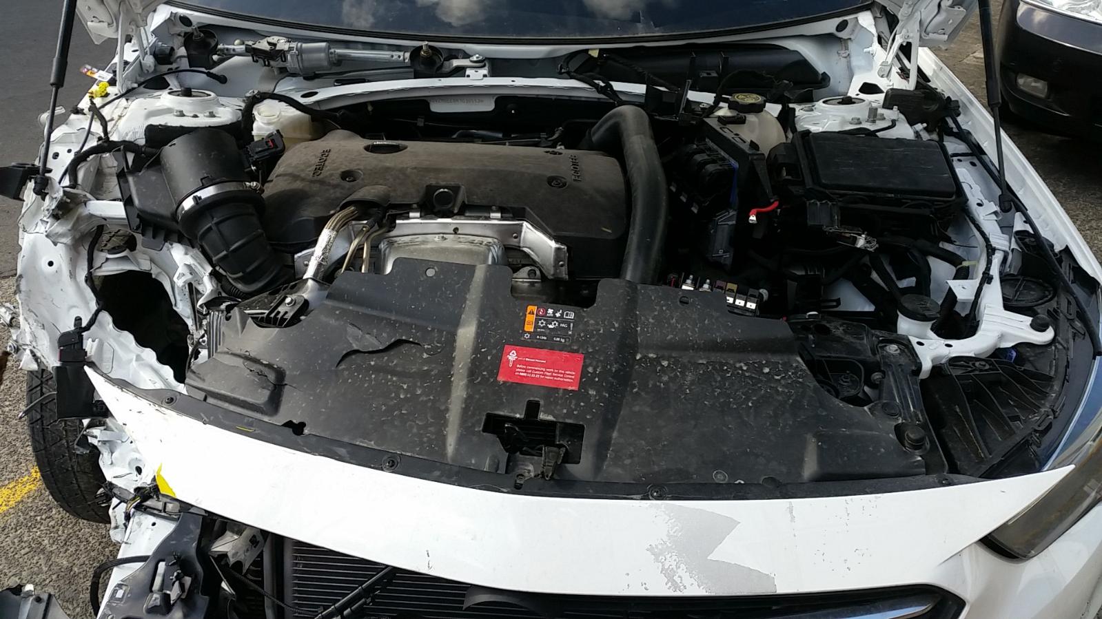 Holden Commodore - Other