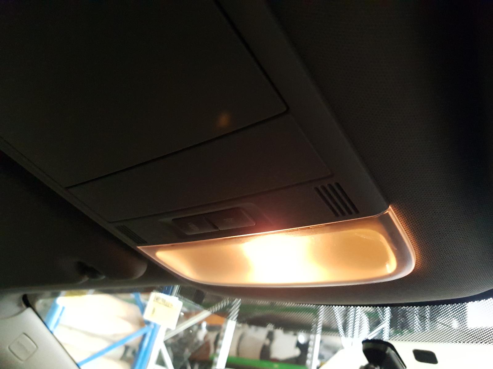 Holden Commodore - VF 2013-Present