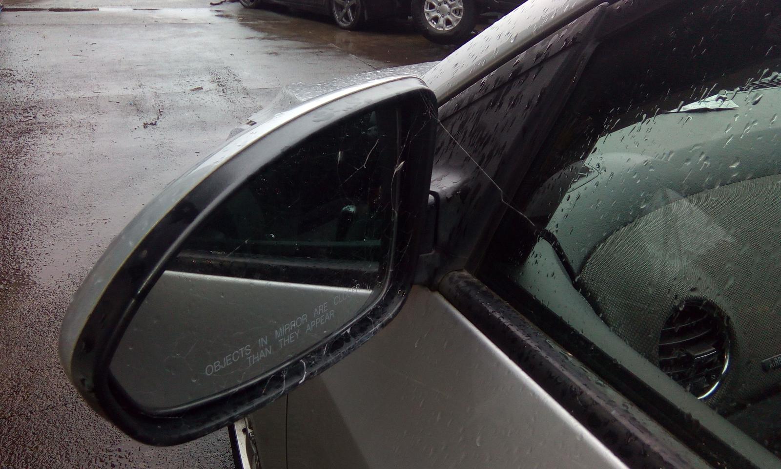 Holden Cruze - 2009-Present