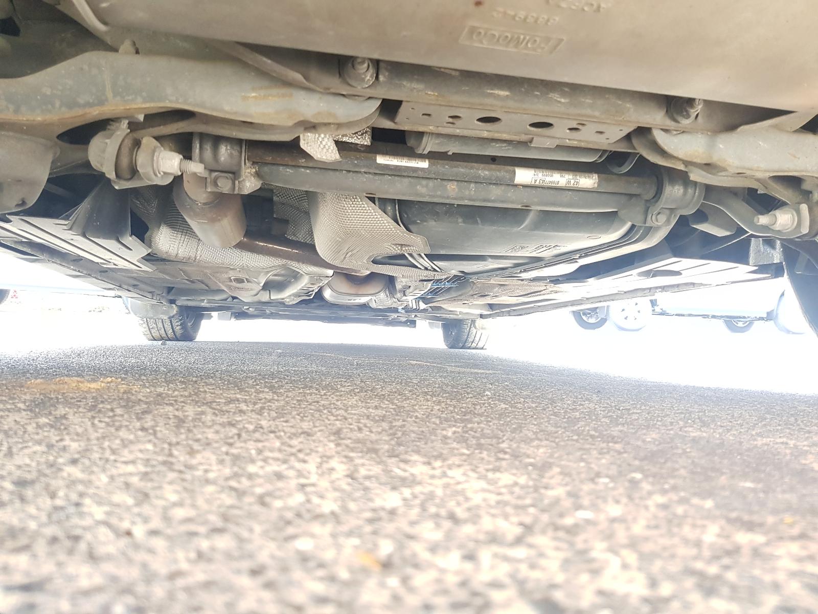 Ford Focus - LW 2011-2015